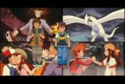 Pokemon: Rise of Darkrai