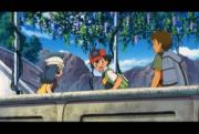 Pokemon: Rise of Darkrai