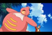 Pokemon: Rise of Darkrai
