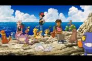 Pokemon: Rise of Darkrai