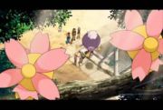 Pokemon: Rise of Darkrai