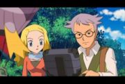 Pokemon: Rise of Darkrai
