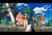 Pokemon: Rise of Darkrai