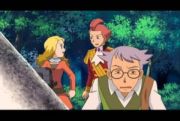 Pokemon: Rise of Darkrai