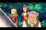 Pokemon: Rise of Darkrai