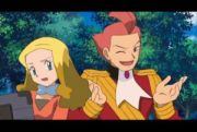 Pokemon: Rise of Darkrai