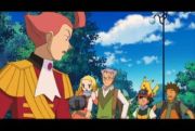 Pokemon: Rise of Darkrai