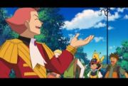 Pokemon: Rise of Darkrai