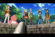 Pokemon: Rise of Darkrai
