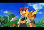 Pokemon: Rise of Darkrai