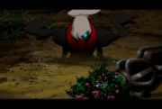 Pokemon: Rise of Darkrai