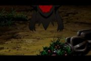 Pokemon: Rise of Darkrai