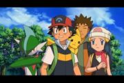 Pokemon: Rise of Darkrai
