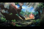 Pokemon: Rise of Darkrai