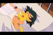 Pokemon: Rise of Darkrai