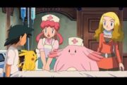 Pokemon: Rise of Darkrai