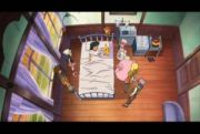 Pokemon: Rise of Darkrai