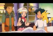 Pokemon: Rise of Darkrai