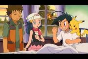 Pokemon: Rise of Darkrai