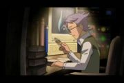 Pokemon: Rise of Darkrai