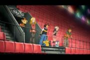 Pokemon: Rise of Darkrai