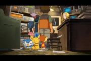 Pokemon: Rise of Darkrai