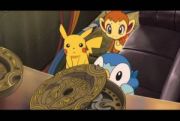 Pokemon: Rise of Darkrai