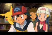 Pokemon: Rise of Darkrai