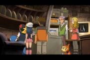 Pokemon: Rise of Darkrai