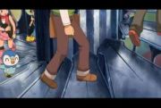 Pokemon: Rise of Darkrai