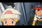 Pokemon: Rise of Darkrai
