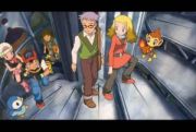 Pokemon: Rise of Darkrai