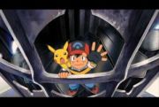 Pokemon: Rise of Darkrai