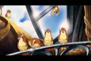 Pokemon: Rise of Darkrai