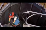 Pokemon: Rise of Darkrai