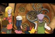 Pokemon: Rise of Darkrai