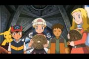Pokemon: Rise of Darkrai
