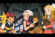 Pokemon: Rise of Darkrai