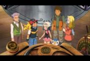 Pokemon: Rise of Darkrai
