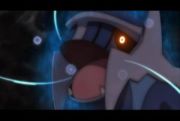 Pokemon: Rise of Darkrai
