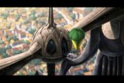 Pokemon: Rise of Darkrai