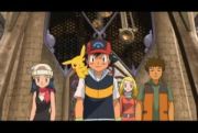 Pokemon: Rise of Darkrai