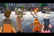 Pokemon: Rise of Darkrai