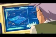 Pokemon: Rise of Darkrai