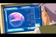 Pokemon: Rise of Darkrai