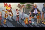 Pokemon: Rise of Darkrai