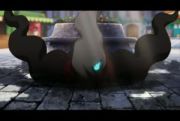 Pokemon: Rise of Darkrai