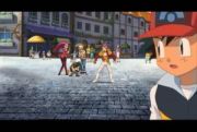 Pokemon: Rise of Darkrai