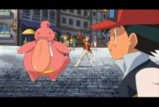 Pokemon: Rise of Darkrai