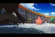 Pokemon: Rise of Darkrai